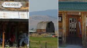 Jour 16 – Le Montana, l’état des pionniers et des trappeurs par excellence