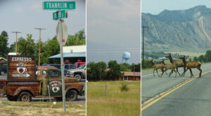 Jour 14 – Traversée du Montana, état pittoresque du nord-ouest