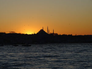 Les trois essentiels d’Istanbul en une journée