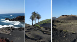 Lanzarote, jour 4 – Volcanique !