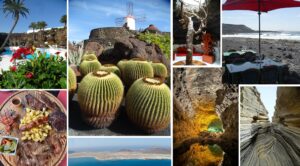 Visites et restaurants à Lanzarote : nos avis